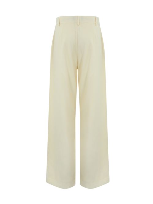 Pantalone Verdun in lana WEEKEND MAX MARA | 2425136121600008